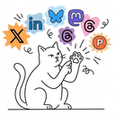 Social media